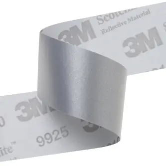 3M Scotchlite Reflective Material 9925
