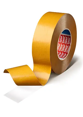 tesafix 4900, 100m x 1260mm, transparent, 50µm