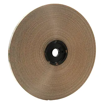 3M Dual Lock Flexibler Druckverschluss SJ4570, Transparent, 15 mm x 45.7 m, 1.7 mm, 110 Köpfe/cm², Innen- und Außenbereich