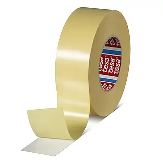 tesa 5939, 50m x 25mm, weiß, 190µm