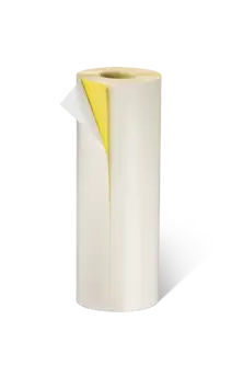 tesa Anti Rutschband fluoreszierend; 5 m x 25 mm, µm