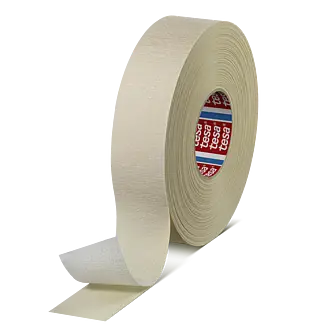 tesafix 4954, 50m x 50mm, weiss, 430µm