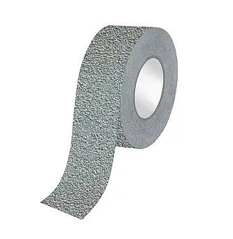 Capra Grip I - Universal - Grey anti-slip tape - 50 mm x 18.3 m