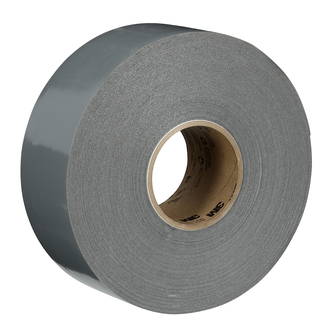 3M Hochleistungs-Dichtband 4411G+, Grau, 76 mm x 33 m