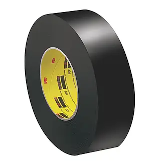 Scotch Abdeckklebeband 226, Schwarz, 50 mm x 55 m, 0.27 mm