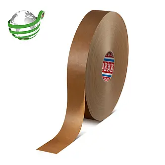 tesa 4313, 50m x 50mm, chamois, 107µm