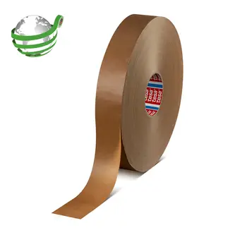 tesakrepp 4317, 50m x 25mm, cremeweiss, 140µm