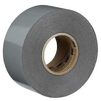 3M Hochleistungs-Dichtband 4410G+, Grau, 76 mm x 33 m