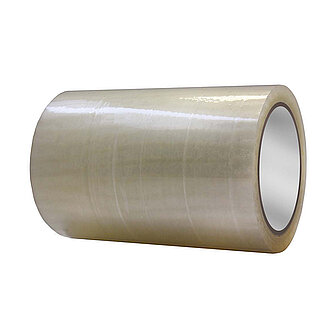 RK 210 PP-Etikettenschutz - 150 mm x 66 m