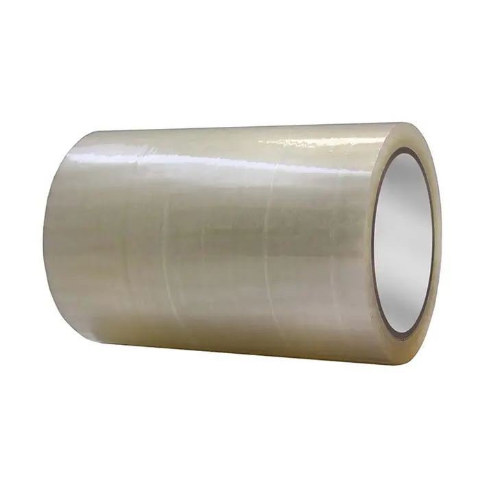 RK 210 PP-Etikettenschutz - 200 mm x 66 m