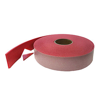 RK 675 selbstklebendes Kantenschutzprofil - 70 mm x 24 m