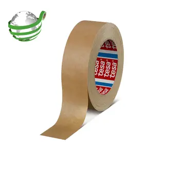 tesa 4313, 500m x 150mm, chamois, 125µm