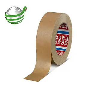 tesakrepp 4309, 50m x 38mm, hellbraun, 170µm