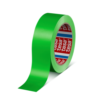 tesa 60404 - 66 m x 38 mm - grün