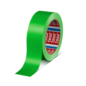 tesa 60404 - 66 m x 38 mm - grün