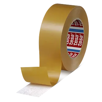 tesafix 4960, 100m x 19mm, transparent, 100µm