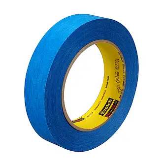 3M Einseitiges Spleißklebeband R3127, Weiß, 36 mm x 55 m, 0.11 mm