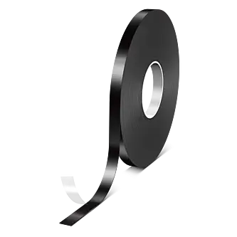 tesa 92111, 100m x 610mm, schwarz, 1100µm