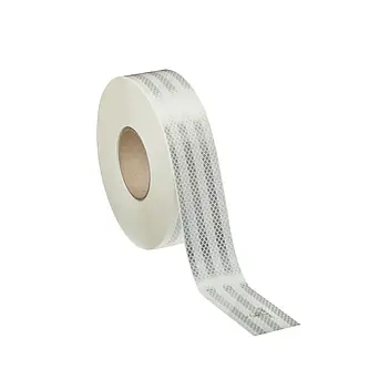 3M Diamond Grade Konturmarkierung 983-10, ohne E, ohne Logo, 914mm x 749,3mm