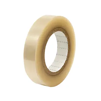 3M Abziehhilfe- und Spleiß-Klebeband 5300, Transparent, 0.13 mm, 10 mm x 40 mm