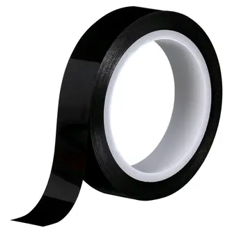 3M UVi Isolierband, 1924B-1, 1200 mm x 100 m, lange Rolle