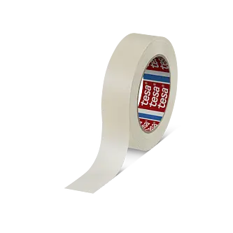 tesa Masking tape 4348, 50 m x 19 mm, 140µm