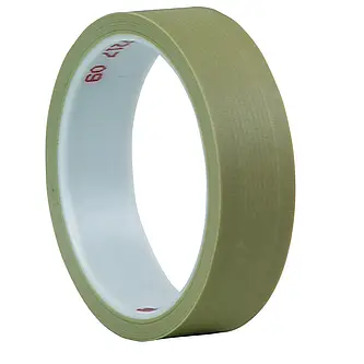 Scotch Farblinienband 218, Grün, 25 mm x 55 m, 0.127 mm