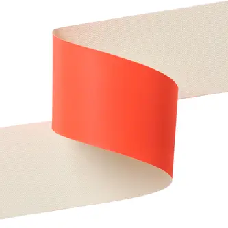 3M Scotchlite Reflective Material 8986, Rot-Orange fluoreszierend, 50,8mm x 100m