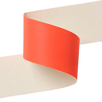 3M Scotchlite Reflective Material 8986, Rot-Orange fluoreszierend, 50,8mm x 100m