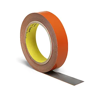 3M Acrylic Foam doppelseitiges Klebeband 5361F, Grau, 1.1 mm, 6 mm x 3 m SERV