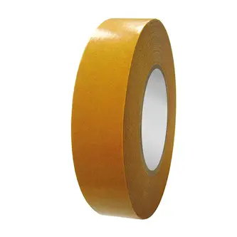 RK 874 Doppelseitiges Klebeband - 1.040 mm x 50 m - weiß