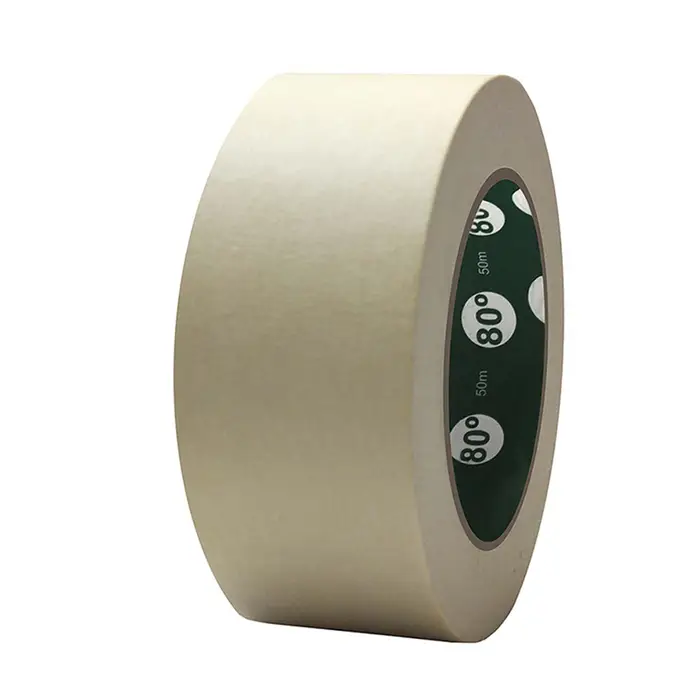 RK 557 Kreppklebeband - 1.528 mm x 2.800 m