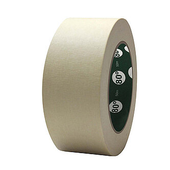 RK 556 Kreppklebeband - 48 mm x 50 m