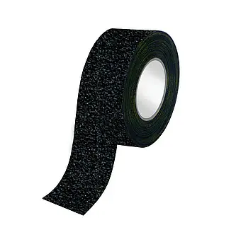 Capra Grip IV - Extra Stark - Antirutschband schwarz - 50 mm x 18,3 m