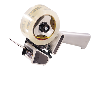 Scotch Verpackungsklebeband-Abroller H180, 50 mm