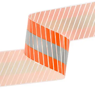 3M Scotchlite Reflektierendes Material 5686 NFPA Serie