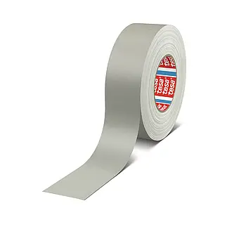 tesaband 53949, 50m x 1300mm, weiss-matt, 310µm