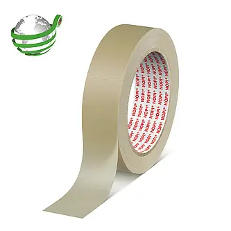 NOPI 4349, 50m x 30mm, hellbeige