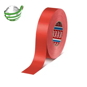 tesaband 4651 Premium - 50m x 970mm - weiß
