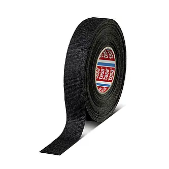 tesa 51618, 25m x 1140mm, schwarz, 250µm