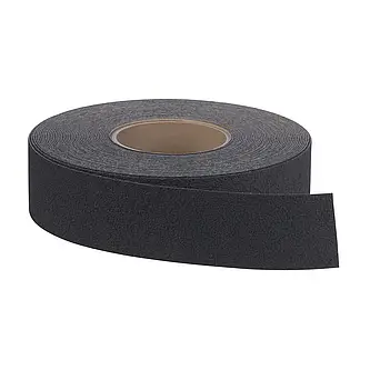 3M Universal Anti-Rutschbelag, Schwarz, 50 mm x 20 m, VPE = 12 Rollen