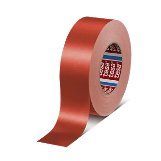 tesaband 4688 Standard, 50m x 1300mm, schwarz, 260µm