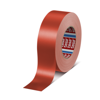 tesaband 4688 Standard - 50m x 50mm - dunkelblau