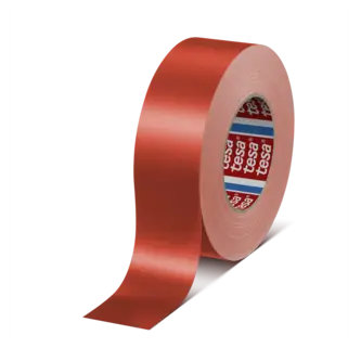 tesaband 4688 Standard - 50m x 50mm - dunkelblau
