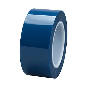3M Polyesterklebeband 8991, Blau, 51 mm x 66 m, 0.061 mm