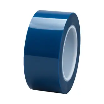 3M Polyesterklebeband 8991, Blau, 51 mm x 66 m, 0.061 mm