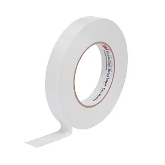 3M ET 79 Glasgewebeband, Weiß, 30,4 mm x 55 m x 0,18 mm