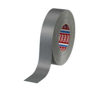 tesaband 4651 Premium - 50m x 30mm - rot