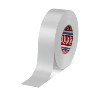 tesaband 4651 Premium - 25m x 25mm - grau
