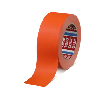 tesaband 4688 Standard, 50m x 50mm, dunkelblau, 260µm